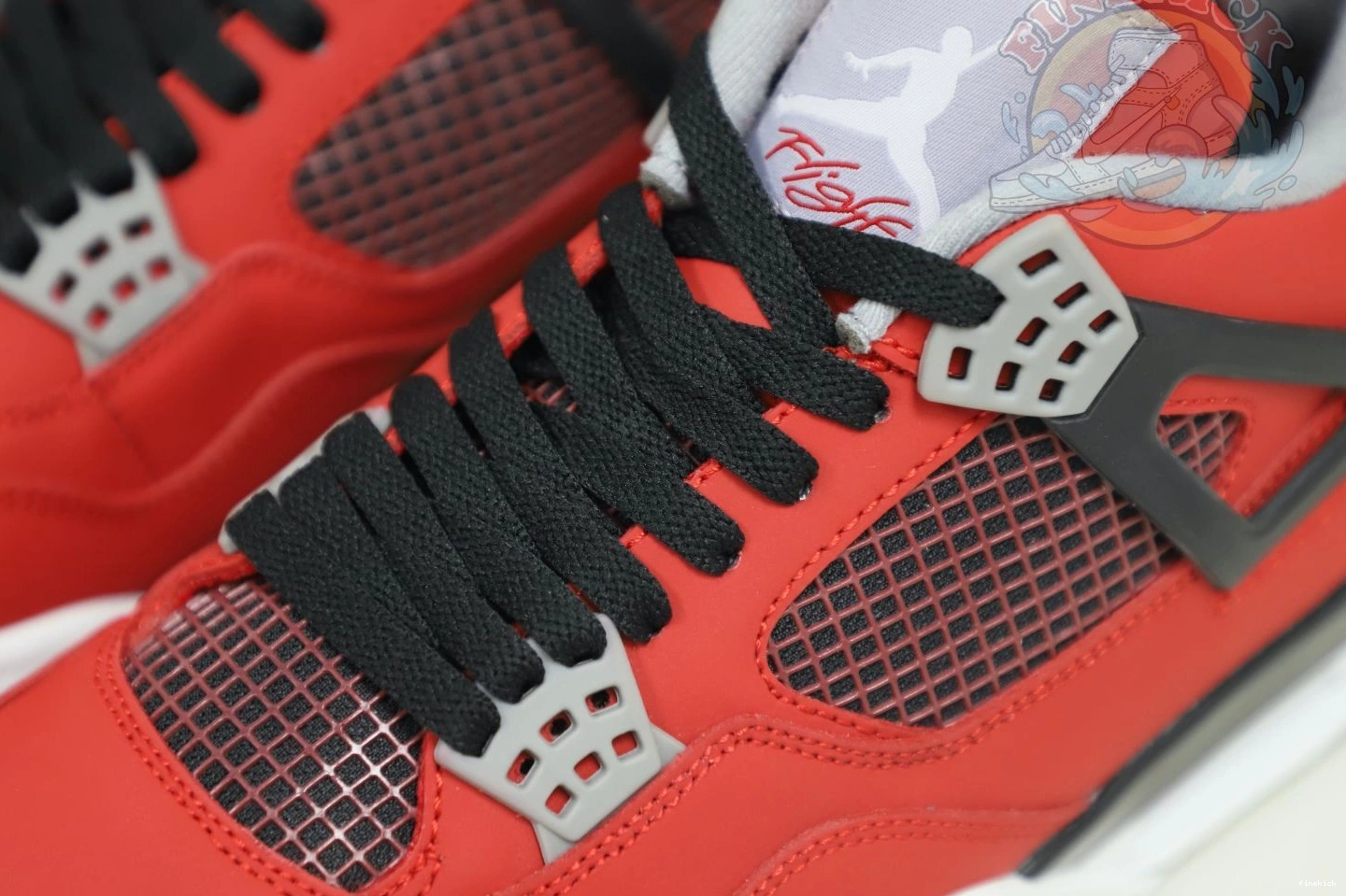 Jordan4 Air RetroToro Jordan Bravo 0802